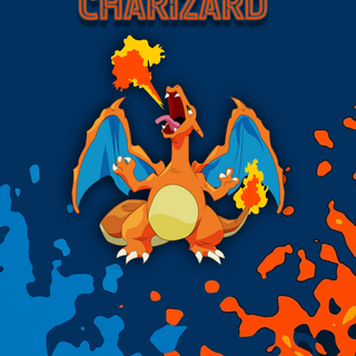 Charizard 