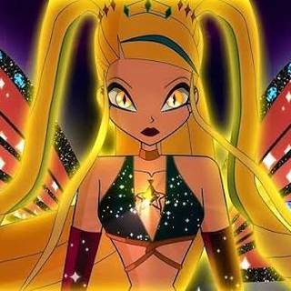 Winx club 