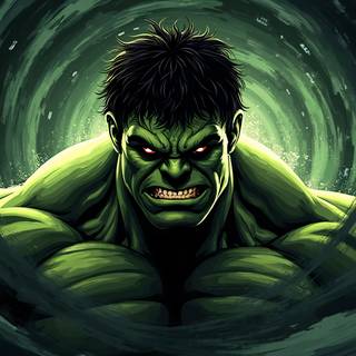 Hulk