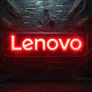 Lenovo Logo