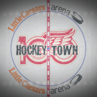 Detroit Red Wings