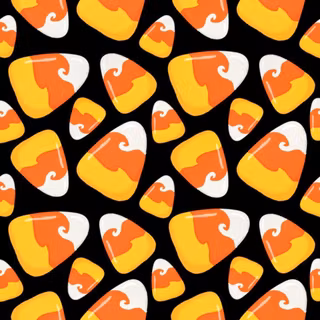 Candy Corn