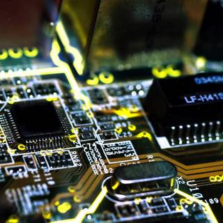 PCB Wallpaper