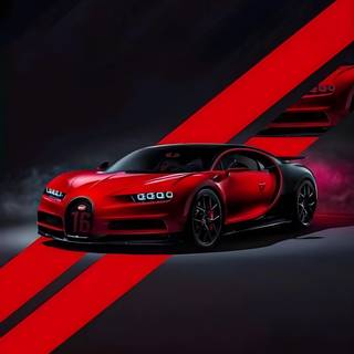 Bugatti 
