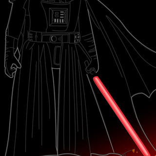 Darth Vader