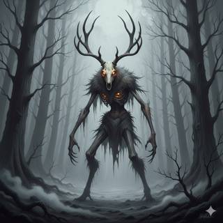 Wendigo