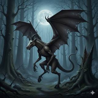 Jersey Devil