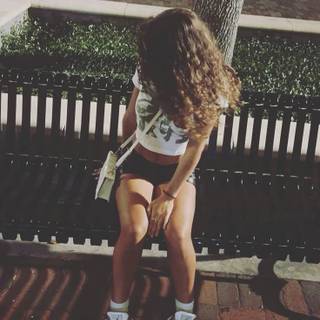 Yesterdays fit ❤️