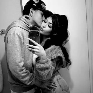 Me + Jordan❤️