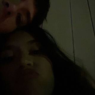 Me & Israel❤️❤️