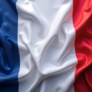 Flag Of France