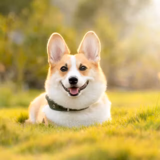 Welsh Corgi
