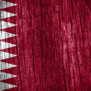 Flag Of Qatar