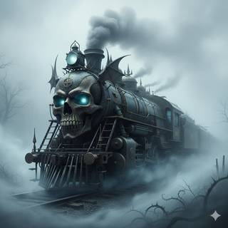 Ghost Train