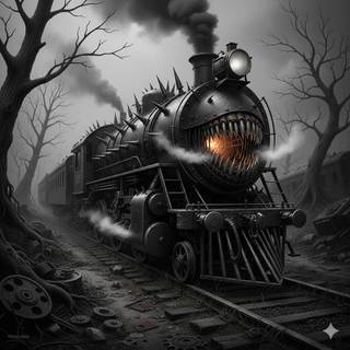 Monster Train