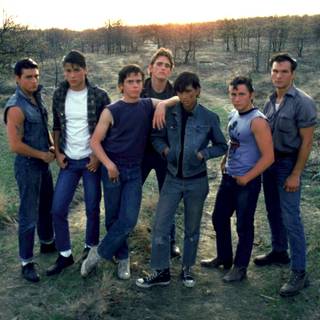 The Outsiders