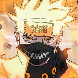 Naruto Uzumaki