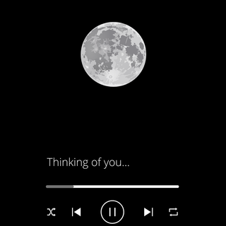 we are thinking of you Melanie 