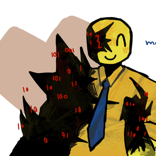 John doe // forsaken version // 