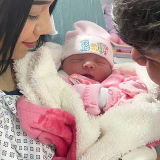 My daughter arianniz