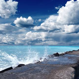 De ce nu ieși cu barca în larg, la pescuit ?