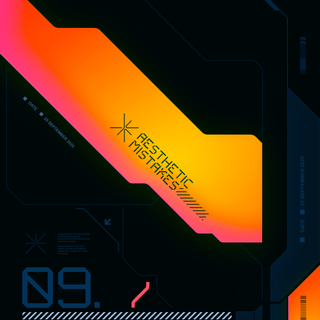 Cybertech Dark Future 2