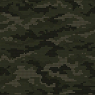 Woodland Camo