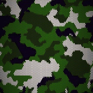 Camo Pattern 