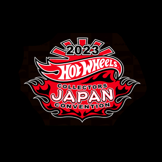 Hot Wheels Japan