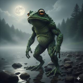 Loveland Frogman
