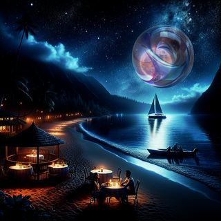 smoke get in your eyes