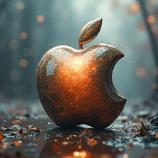 Apple Logo