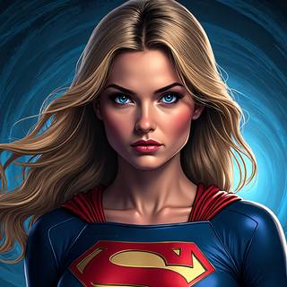 Supergirl