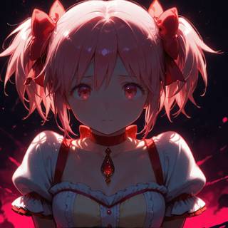 Madoka Kaname
