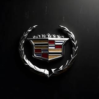 Cadillac Logo