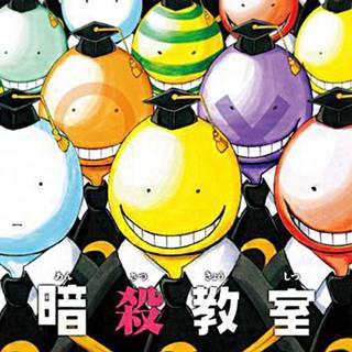 Assassination Classroom Wallpaper