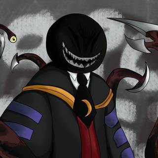 Assassination Classroom Wallpaper