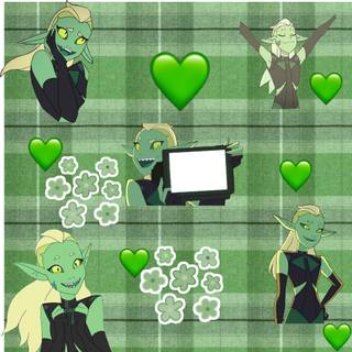 double trouble is here