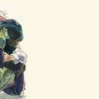 Hunter X Hunter Wallpaper