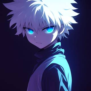 Hunter X Hunter Wallpaper