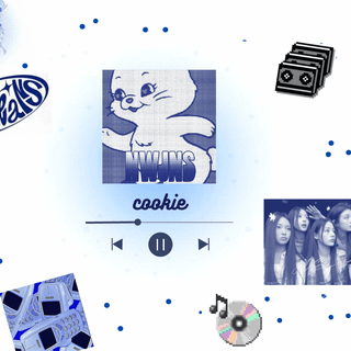 New JEans PC WALLPAPER 