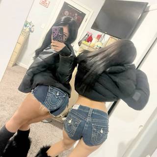 fr me and jaylon credits to Melani 