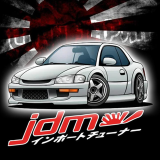 JDM 