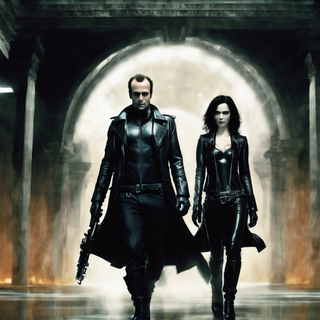 Underworld