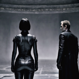 Underworld