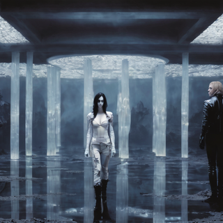 Underworld