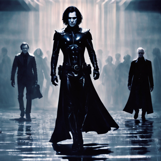 Underworld