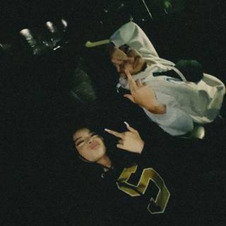 Me & bsfff❤️❤️