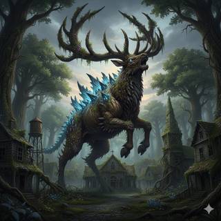 Elkzilla