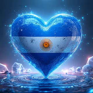 I Love Argentina